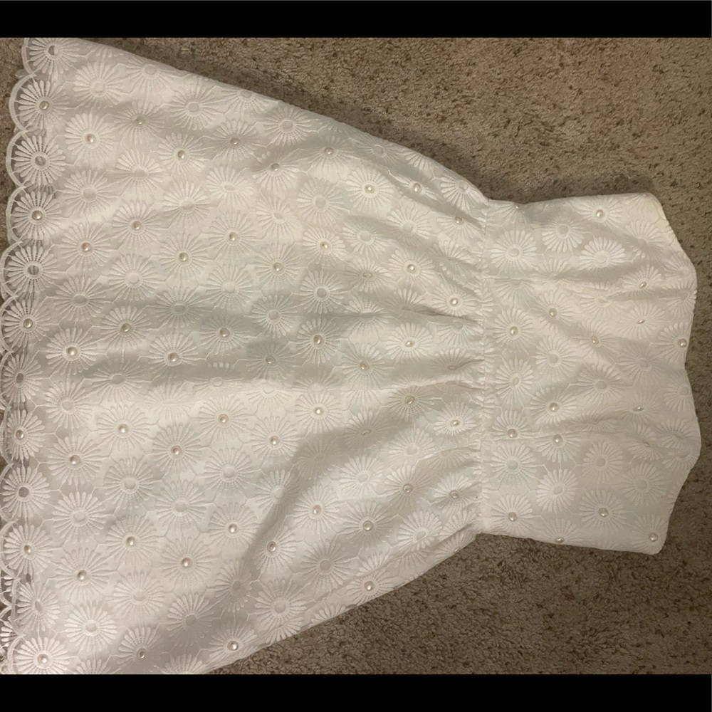 Iily Pulitzer dress! Only worn once